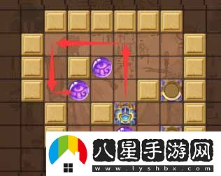空之要塞啟航神眼鎖第45關(guān)通關(guān)攻略一覽