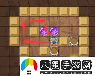 空之要塞啟航神眼鎖第45關(guān)通關(guān)攻略一覽