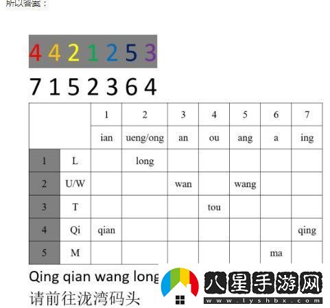 犯罪大師四張卡片答案分享