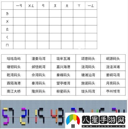 犯罪大師四張卡片答案分享