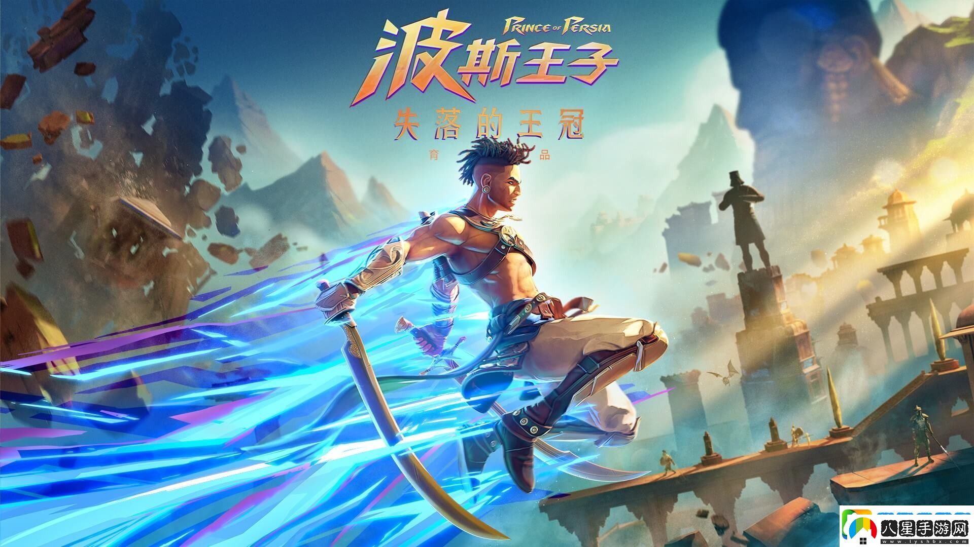 2024TGA年度游戲大獎得獎總名單