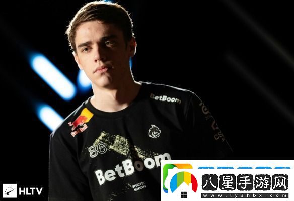 Spirit戰(zhàn)隊(duì)成員有誰