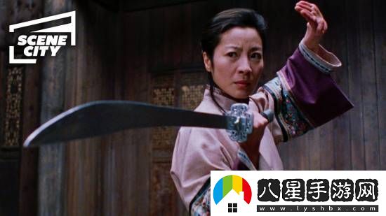 外媒盛贊影之刃零