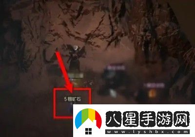 暗黑破壞神4銀礦石怎么刷