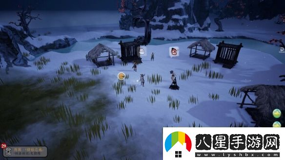 絕世好武功不送禮物刷好感度方法介紹