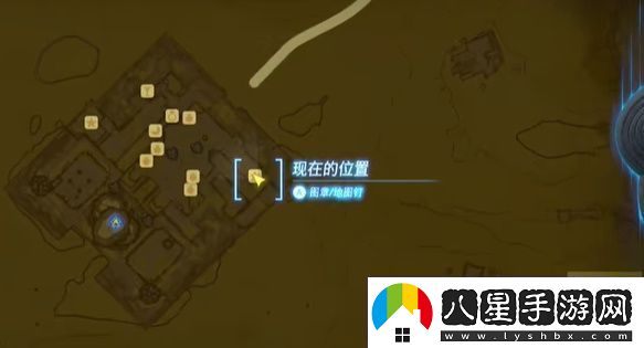 王國(guó)之淚請(qǐng)帶我前往遺跡迷你挑戰(zhàn)攻略