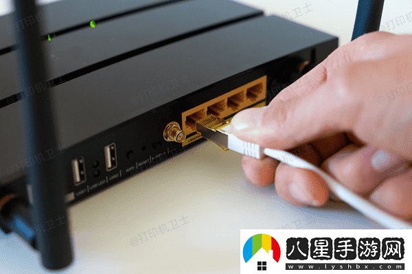 打印機如何連接到wifi