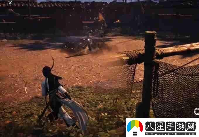 燕云十六聲公孫登一直隱身怎么解決公孫登一直隱身解決方法