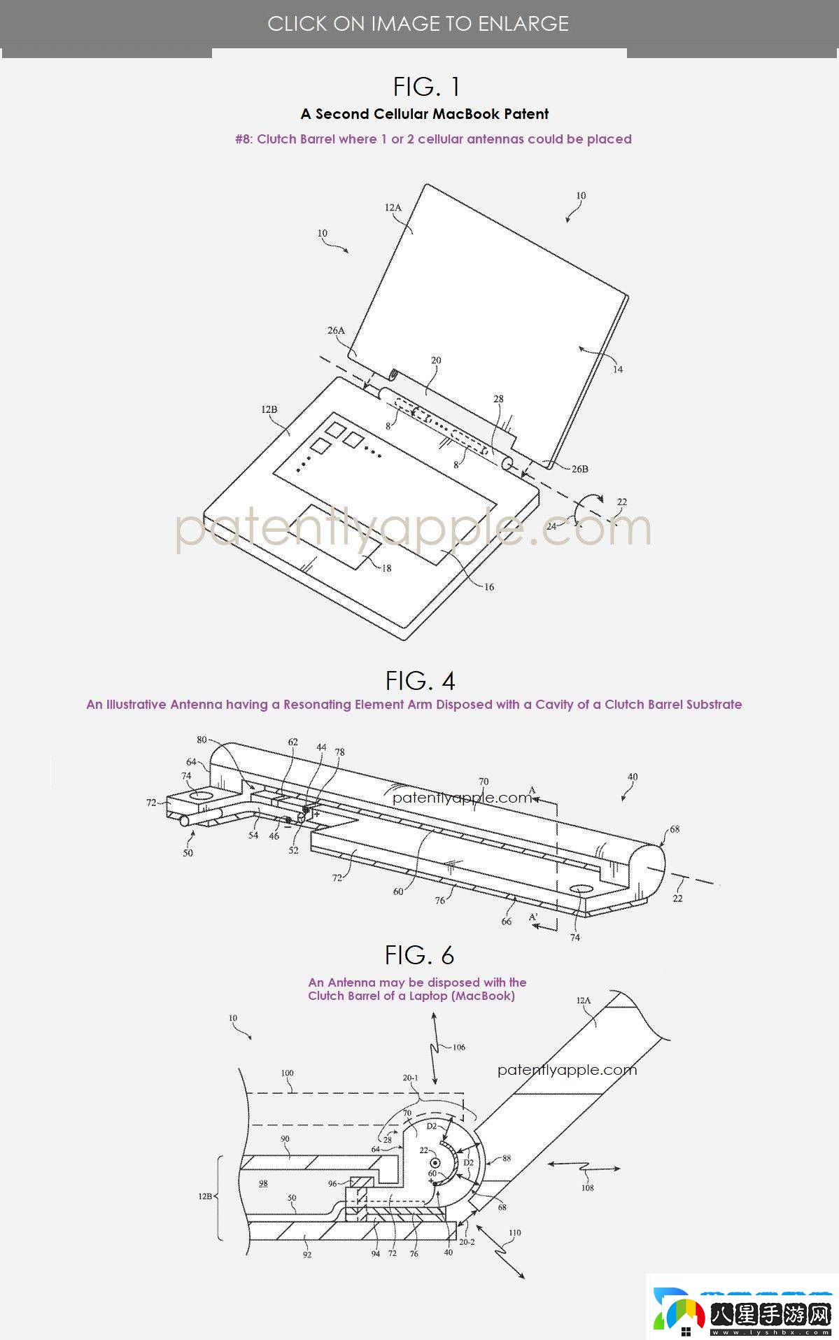 蘋果重啟蜂窩版MacBook研發(fā)