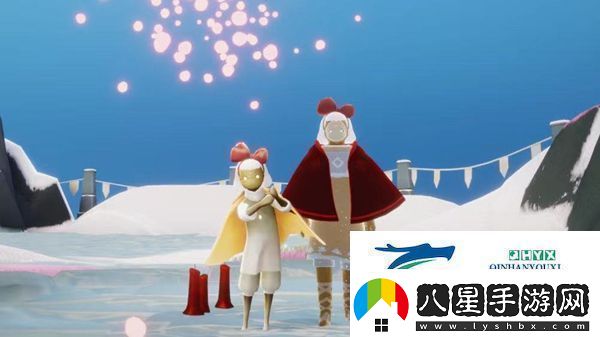 光遇歸屬季紅金斗篷先祖位置