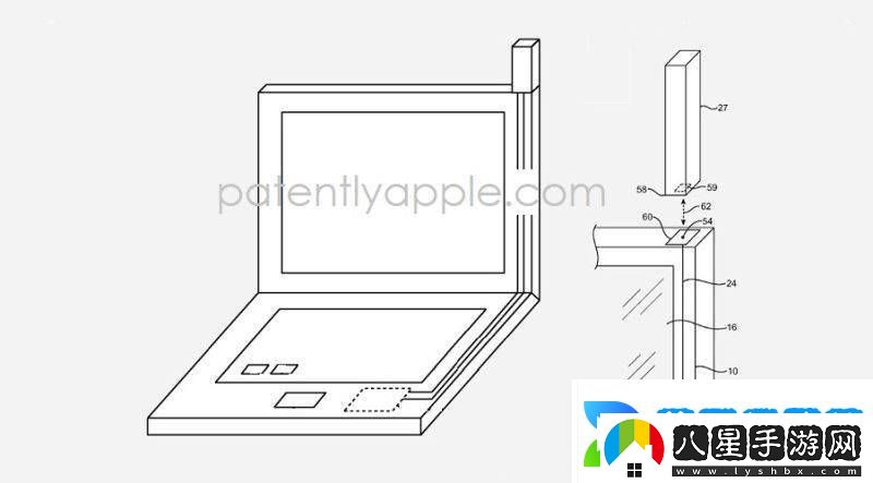 蘋果重啟蜂窩版MacBook研發(fā)