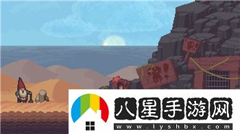 風暴之城寶鹿之血怎么打
