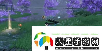 逆水寒手游橫吹桃花奇遇怎么做