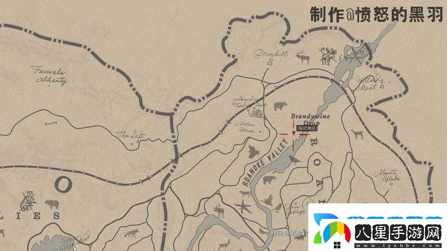 荒野大鏢客2完美公鹿皮獲取難倒眾人