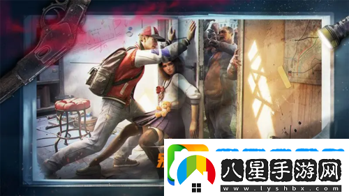 荒野迷城全新賽季破碎公路1月24日開啟